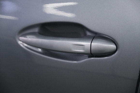 Chery Tiggo 4 Pro Travel, 2023 года, пробег 107000 км