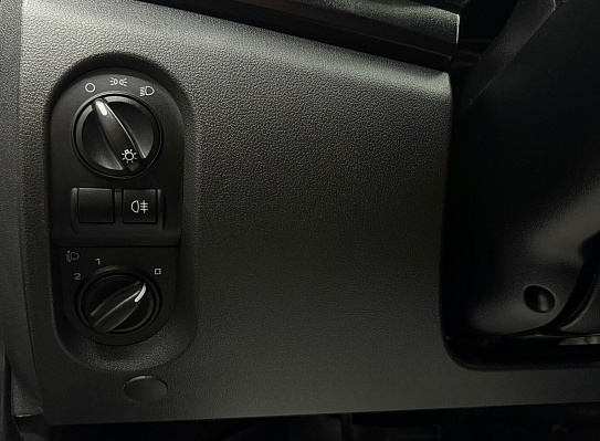 Lada (ВАЗ) Granta Comfort, 2021 года, пробег 121465 км