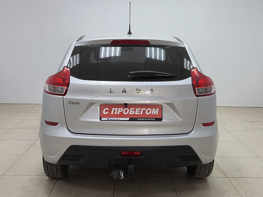 Lada (ВАЗ) XRAY Standard, 2019 года, пробег 189283 км