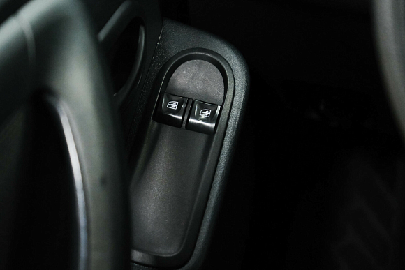 Renault Duster Privilege, 2015 года, пробег 140207 км