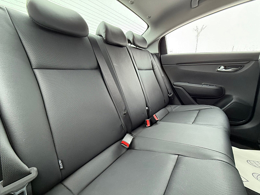 Solaris KRS Premium, 2025 года, пробег 3000 км