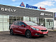 Kia Ceed Comfort, 2013 года, пробег 224036 км