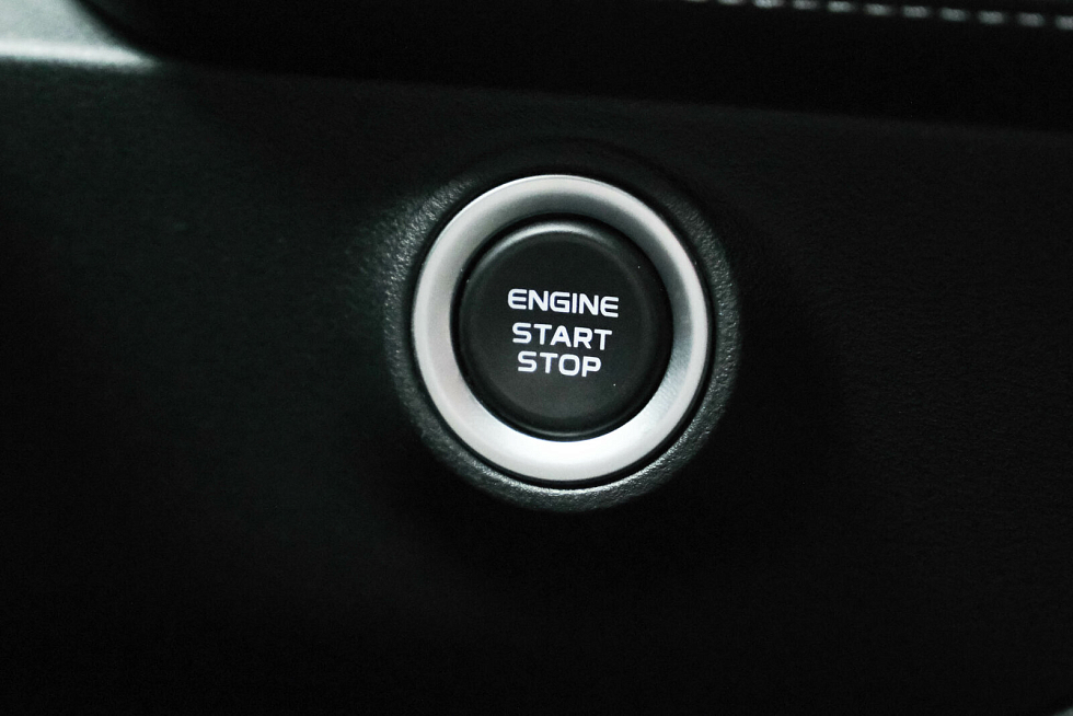 Geely Cityray Комфорт, белый