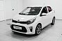 Kia Morning Luxury, 2018 года, пробег 46412 км