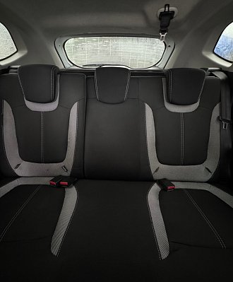 Renault Kaptur Drive, 2021 года, пробег 29928 км