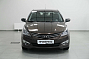 Hyundai Solaris Comfort, 2015 года, пробег 121000 км