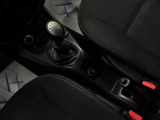 Renault Duster Drive, 2018 года, пробег 165490 км