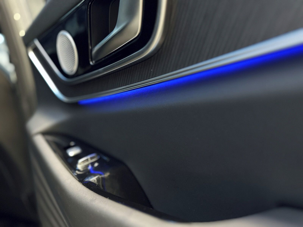 Chery Tiggo 9 Prime, серый