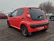Peugeot 107 Access, 2008 года, пробег 165804 км