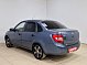 Lada (ВАЗ) Granta Classic Start Glonass 21901-51-234, 2014 года, пробег 154556 км