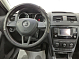 Skoda Yeti Active Outdoor, 2016 года, пробег 131488 км