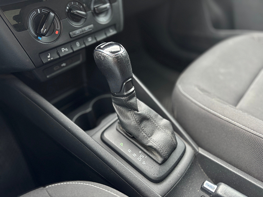 Skoda Rapid Hockey Edition Active, 2020 года, пробег 139200 км