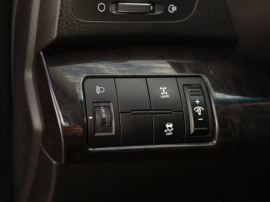 Kia Sorento Prestige, 2015 года, пробег 173183 км
