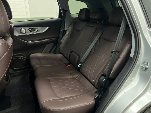 Chery Tiggo 8 Pro Max Ультима/Ultimate 4WD, 2023 года, пробег 36000 км