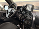 Lada (ВАЗ) Niva Travel Luxe, 2021 года, пробег 90391 км