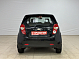 Chevrolet Spark LS, 2012 года, пробег 135015 км