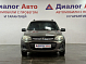 Lada (ВАЗ) Kalina Classic Glonass 21941-51-213, 2017 года, пробег 114200 км