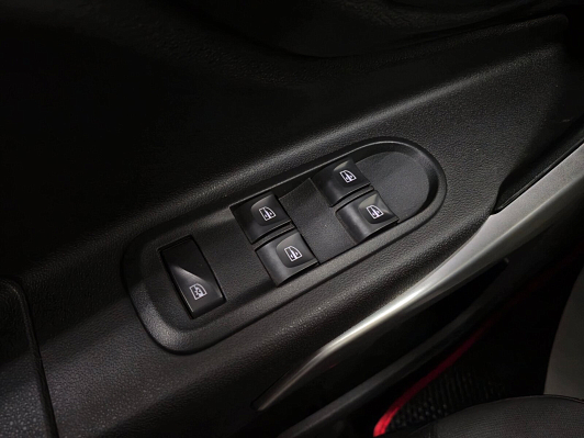 Lada (ВАЗ) XRAY Classic Optima, 2018 года, пробег 118575 км