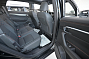 Geely Okavango Флагман, черный