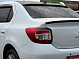 Renault Logan Life, 2020 года, пробег 156497 км