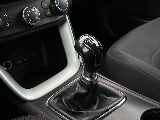 Kia Ceed Comfort, 2013 года, пробег 227636 км