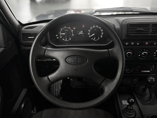 Lada (ВАЗ) 2121 (4x4), 2020 года, пробег 40829 км