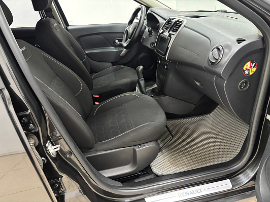 Renault Sandero Stepway Drive, 2020 года, пробег 216417 км