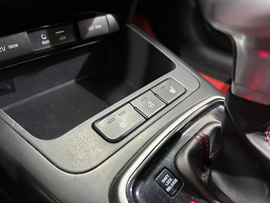 Kia Rio Лига Европы, 2020 года, пробег 169349 км