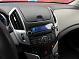 Chevrolet Cruze LT, 2013 года, пробег 267800 км