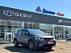Geely Coolray Flagship, 2023 года, пробег 32200 км