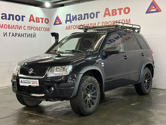 Suzuki Grand Vitara, 2006 года, пробег 246184 км