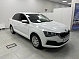 Skoda Rapid Active, 2021 года, пробег 133000 км