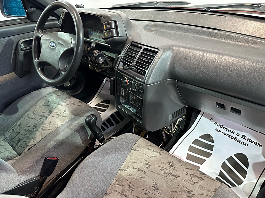 Lada (ВАЗ) 2110, 2006 года, пробег 196345 км
