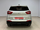 Hyundai Creta Comfort, 2019 года, пробег 126527 км