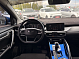 Geely Coolray Comfort, 2020 года, пробег 60910 км