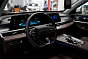 Chery Tiggo 8 Pro Max Ultimate 4WD, белый