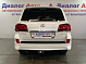 Lexus LX, 2011 года, пробег 226500 км
