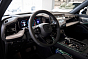 GAC GS8 GX Traveller, черный