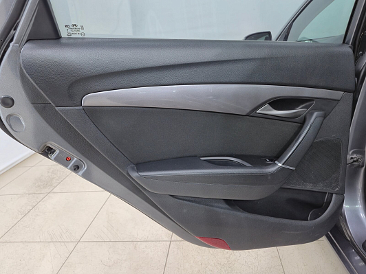 Hyundai i40 Active, 2016 года, пробег 192120 км