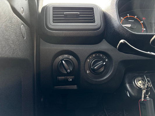 Lada (ВАЗ) Niva Legend Люкс, 2025 года, пробег 3073 км