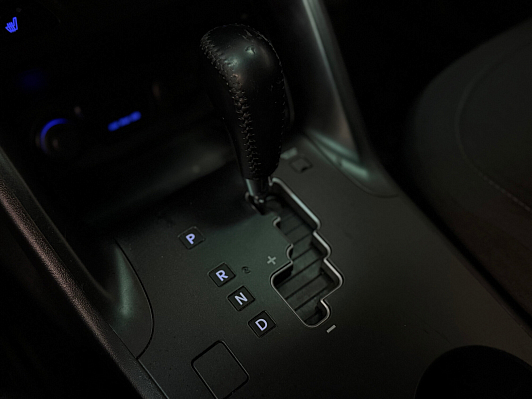 Hyundai ix35 Start + Advanced, 2014 года, пробег 268000 км