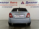 Chevrolet Aveo LTZ, 2012 года, пробег 257944 км