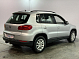 Volkswagen Tiguan Avenue, 2013 года, пробег 201000 км