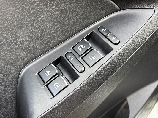 Dongfeng 580 Luxury, 2021 года, пробег 47987 км