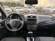 Lada (ВАЗ) Kalina Comfort Glonass 21942-51-21C, 2014 года, пробег 136588 км