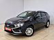 Lada (ВАЗ) Vesta Comfort Image (2017-2019), 2018 года, пробег 158807 км