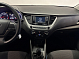 Hyundai Solaris Comfort, 2017 года, пробег 108000 км