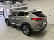 Hyundai Tucson Rock edition, 2019 года, пробег 140403 км