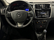 Renault Sandero Privilege, 2018 года, пробег 103000 км
