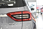 Chery Tiggo 4 Pro Style, серый